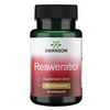 Swanson Resveratrol 250 mg Higher Potency 30 kapsułek