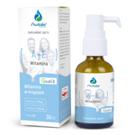 Avitale Witamina A+E (Quali E) 30 ml krople