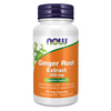 Now Foods Imbir (Ginger) Extract 250 mg 90 kapsułek