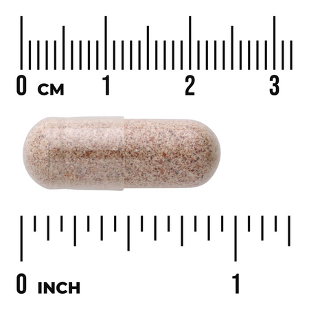 Swanson Cytryniec Chiński (Schizandra Berries) 525 mg 90 kapsułek 