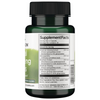 Swanson Dual Ginseng Plus 60 kapsułek