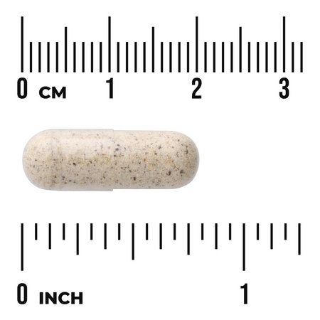 Swanson Kiełki Brokułu (Sulforafan) 400 mcg 60 kapsułek