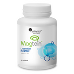Aliness Magtein® L-Treonian magnezu 72 mg 60 tabletek