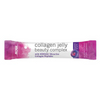 Now Foods Collagen Jelly Beauty Complex Sweet Plum 10 saszetki