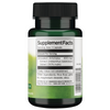 Swanson Słonecznik Bulwiasty (Jerusalem Artichoke) 400 mg 60 kapsułek