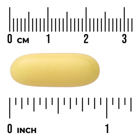Swanson Mleczko Pszczele (Royal Jelly) 100 kapsułek