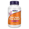 Now Foods Czerwony Ryż (Red Yeast Rice) 1200 mg 60 tabletek