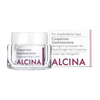 ALCINA For sensitive skin Couperose Facial Cream – krem do twarzy redukujący zaczerwienienia, do skóry naczynkowej (couperose), 50 ml