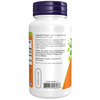 Now Foods Łopian (Burdock Root) 430 mg 100 kapsułek
