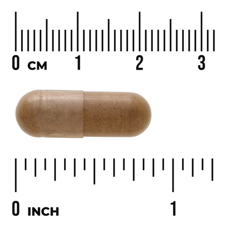 Swanson Magnolia Lekarska 400 mg 60 kapsułek
