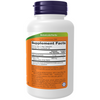 Now Foods Wiąz Czerwony (Slippery Elm) 400 mg 100 kapsułek