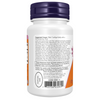 Now Foods Luteina 25 mg Zeaksantyna 5 mg 60 kapsułek