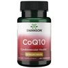 Swanson Koenzym Q10 30 mg 60 kapsułek