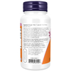 Now Foods Kwas Hialuronowy 100 mg Double Strength 60 kapsułek