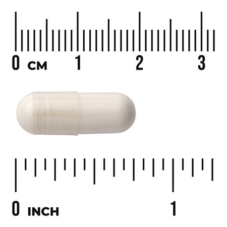 Swanson Żeń-szeń Koreański (Korean Ginseng) 250 mg 300 kapsułek