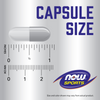 Now Foods HMB 500 mg 120 veg kapsułek