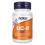 Now Foods UC-II Type II Collagen 60 kapsułek