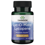 Swanson Lyc-O-Mato Likopen 10 mg 60 kapsułek