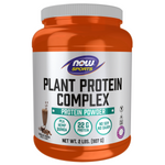 Now Foods Plant Protein Complex Puder 907 g