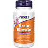 Now Foods Brain Elevate Formula 60 kapsułek