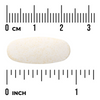 Swanson Glukozamina, Chondroityna i MSM Higher Strength 120 tabletek