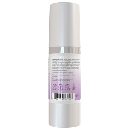 Now Foods Blemish Clear Moisturizer 59 ml