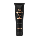 ALCINA It's never too late Conditioner – odżywka do włosów przerzedzających się, z kompleksem kofeinowym, 150 ml