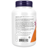 Now Foods Ocet jabłkowy (Cider Vinegar) 180 kapsułek