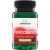 Swanson BioCosanol Polikosanol 20 mg 60 kapsułek