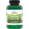 Swanson Żeń-szeń Koreański (Korean Ginseng) 250 mg 300 kapsułek