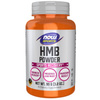 Now Foods HMB Puder 90 g