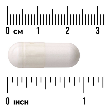 Swanson Niacyna (Niacinamide) 500 mg 250 kapsułek