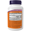Now Foods Chondroityna 600 mg 120 kapsułek
