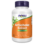 Now Foods Karczoch (Artichoke) Extract 450 mg 90 kapsułek