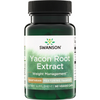 Swanson Jakon (Yacon) Extract 100 mg 90 kapsułek
