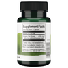 Swanson Avena Sativa 400 mg 60 kapsułek
