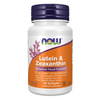 Now Foods Luteina 25 mg Zeaksantyna 5 mg 60 kapsułek