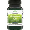 Swanson Olej z Oregano 150 mg 120 kapsułek