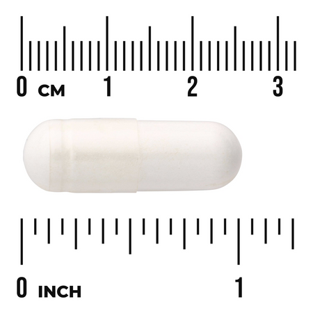 Swanson SOD Gliadin Complex 60 kapsułek