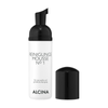 ALCINA N°1 Cleansing Mousse – mus oczyszczający do twarzy, dla każdego typu skóry, 150 ml