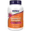 Now Foods Advanced Gamma E Complex 120 kapsułek