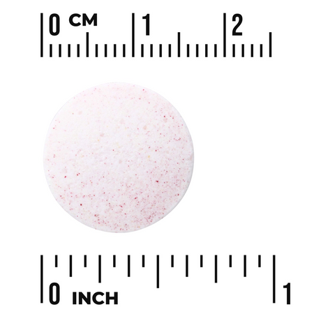 Swanson Witamina C 500 mg 60 tabletek do ssania