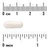 Swanson Kwas Foliowy Quatrefolic 800 mcg 30 kapsułek