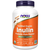 Now Foods Inulin Prebiotic Pure Powder 227 g