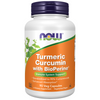 Now Foods Turmeric Curcumin BioPerine 90 veg kapsułek