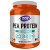 Now Foods Pea Protein Puder Wanilia-Toffi 907 g
