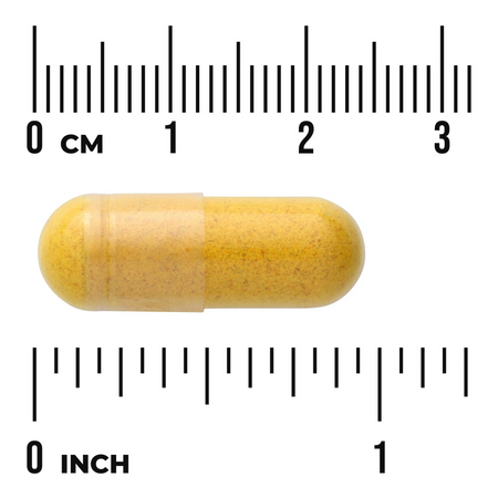 Swanson Full Spectrum Turmeric 720 mg 100 kapsułek