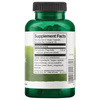Swanson Kozieradka (Fenugreek) 610 mg 90 kapsułek