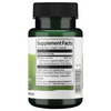 Swanson Bamboo Extract 300 mg 60 kapsułek