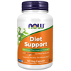 Now Foods Diet Support 120 veg kapsułek